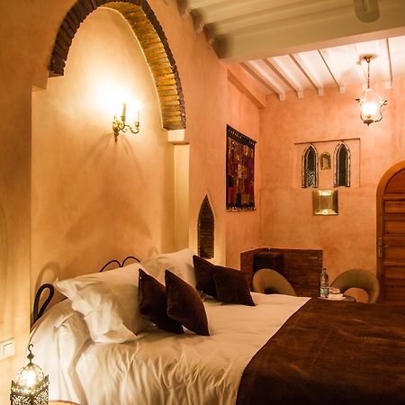Riad Xo Марракеш Экстерьер фото