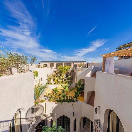 Riad Xo Марракеш Экстерьер фото