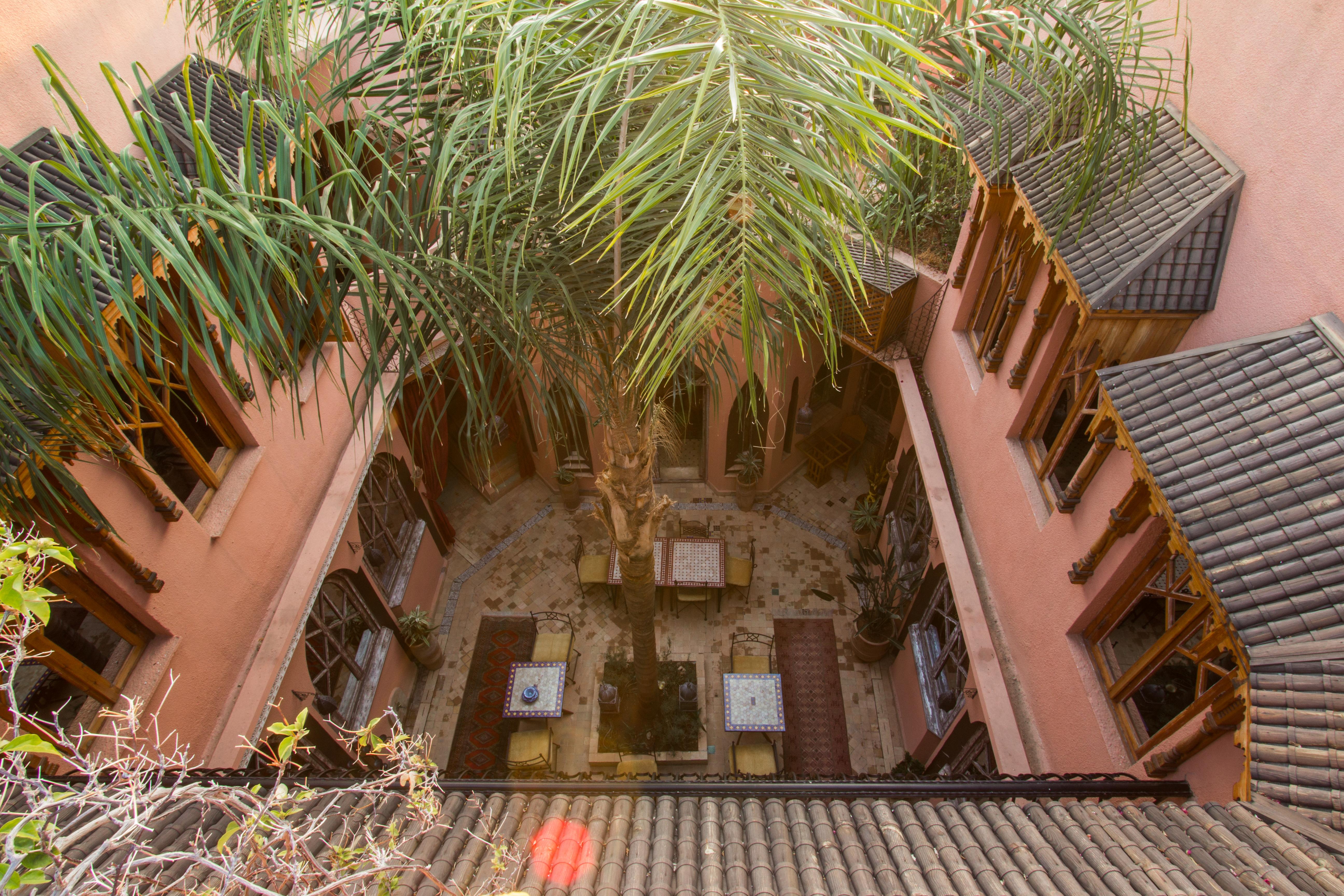 Riad Xo Марракеш Экстерьер фото