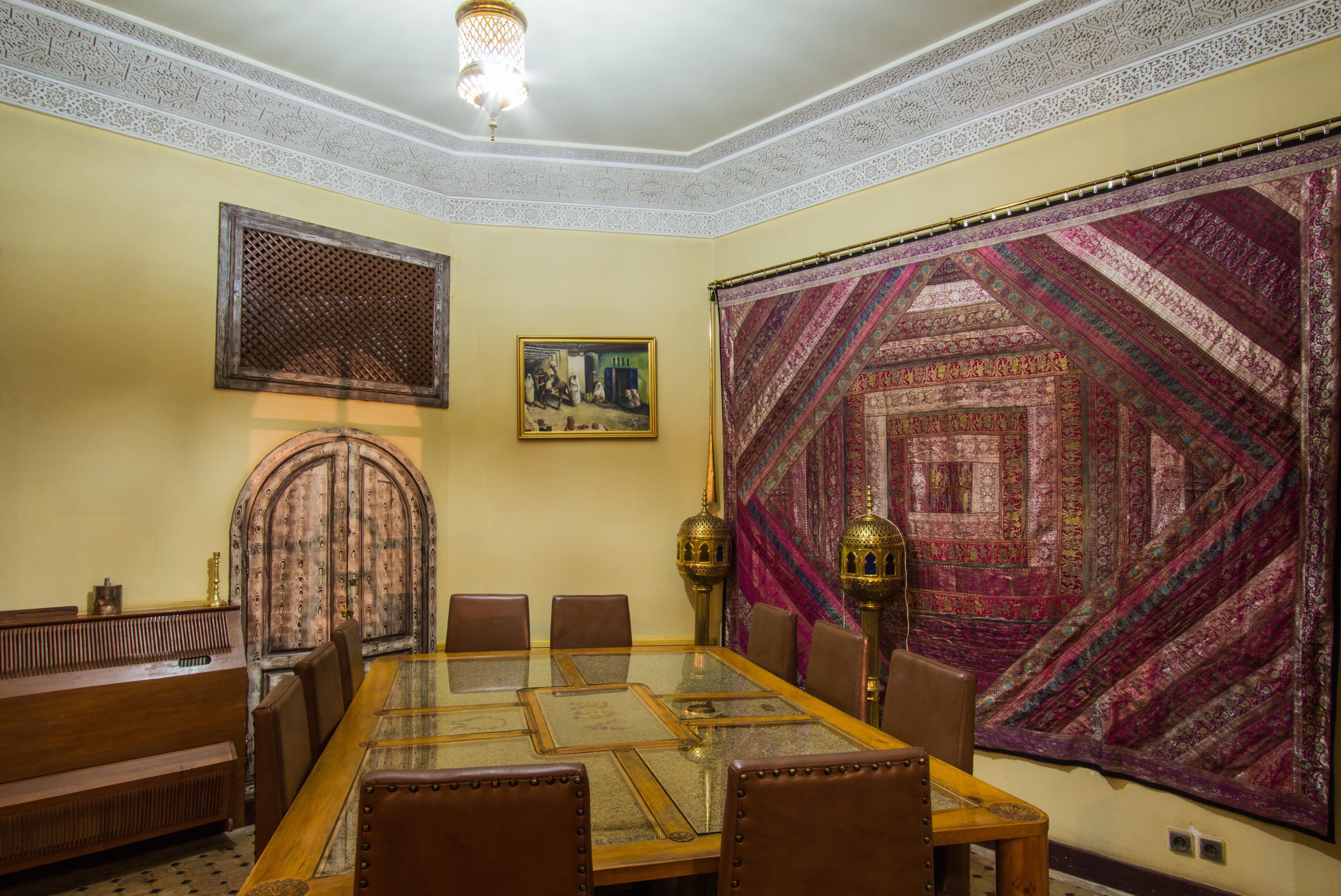 Riad Xo Марракеш Экстерьер фото