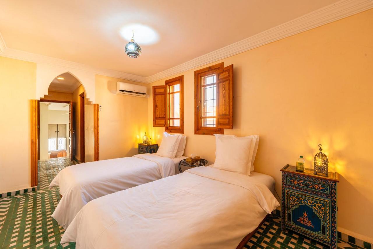 Riad Xo Марракеш Экстерьер фото