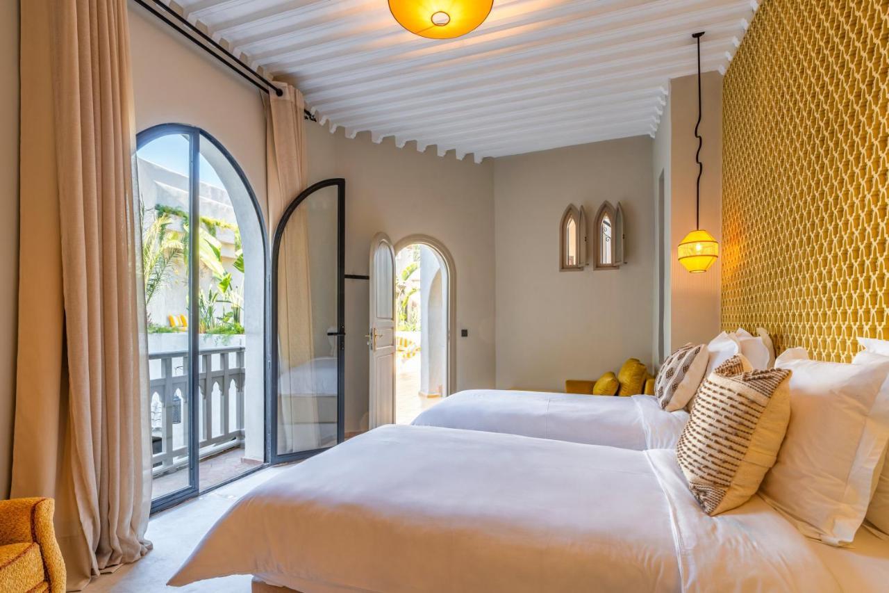 Riad Xo Марракеш Экстерьер фото