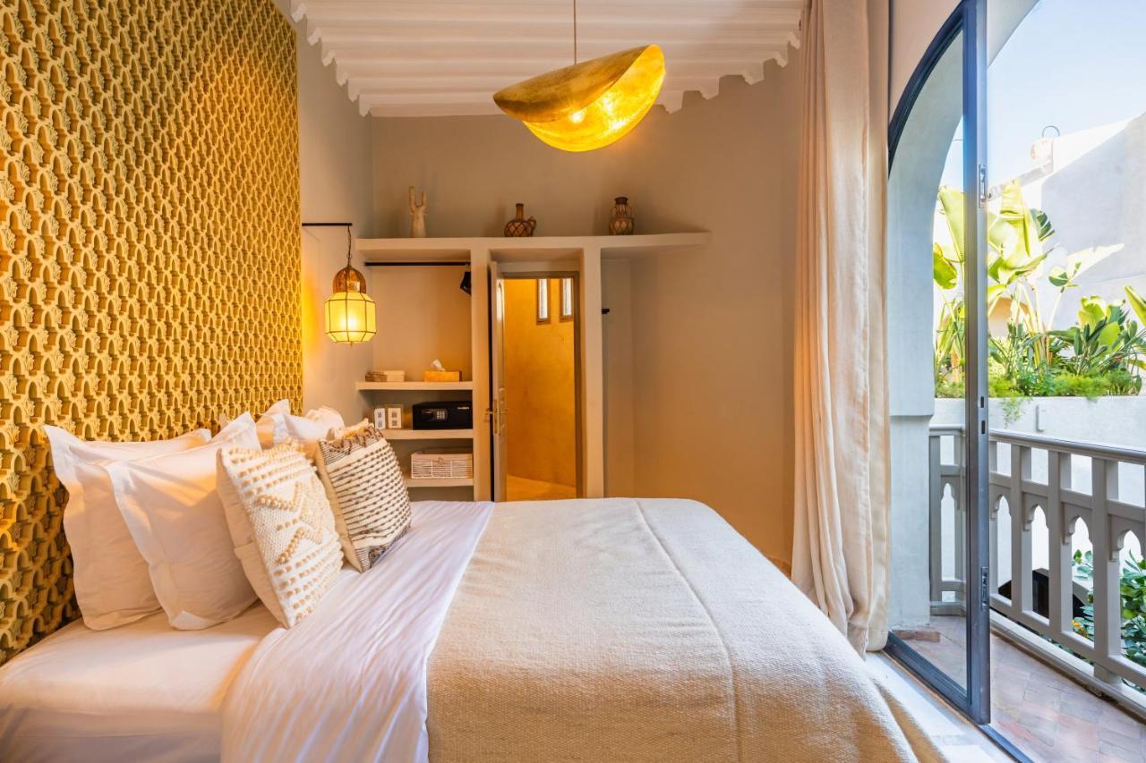 Riad Xo Марракеш Экстерьер фото