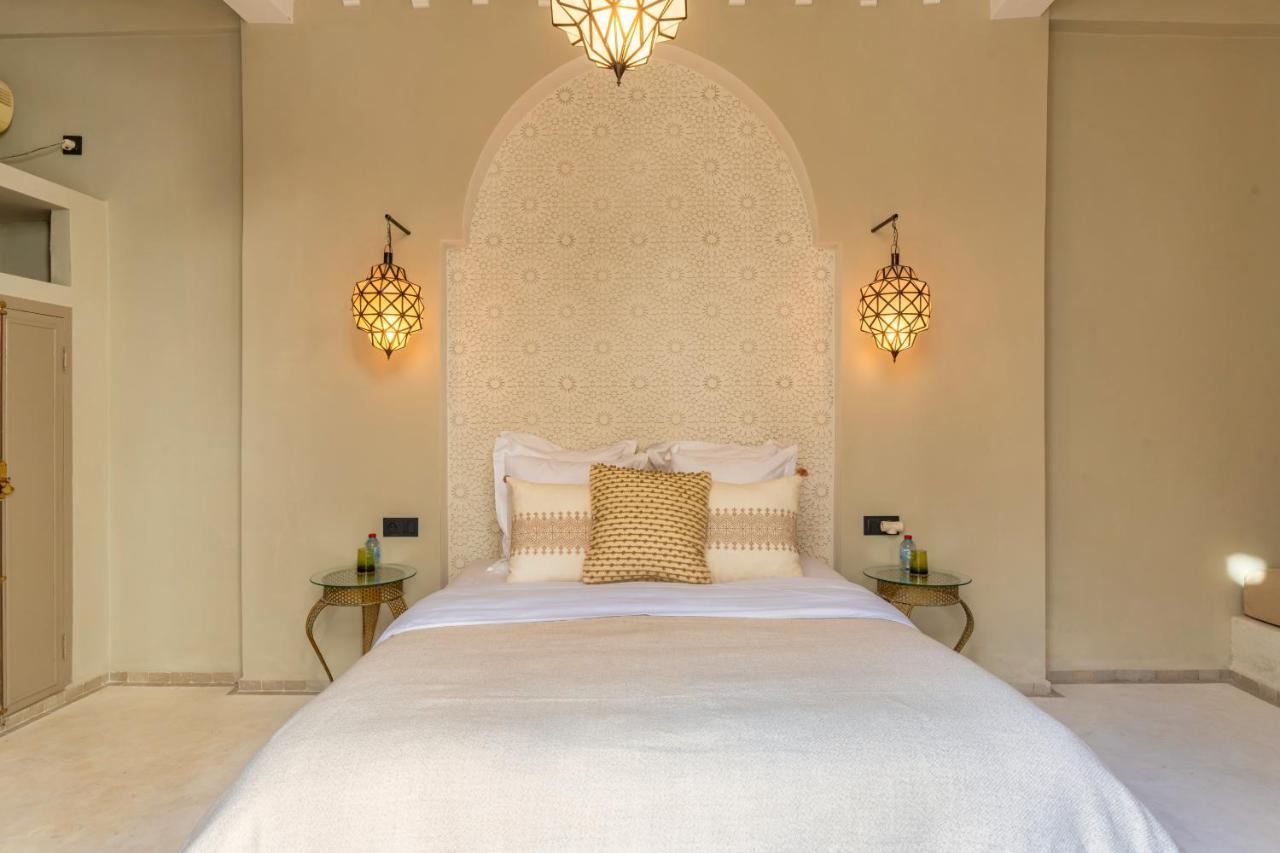 Riad Xo Марракеш Экстерьер фото