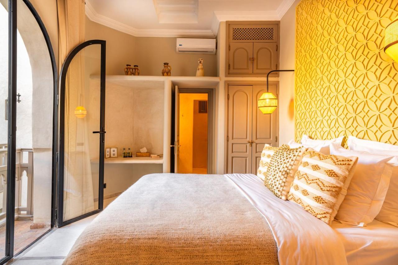 Riad Xo Марракеш Экстерьер фото