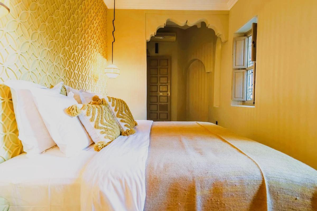 Riad Xo Марракеш Экстерьер фото