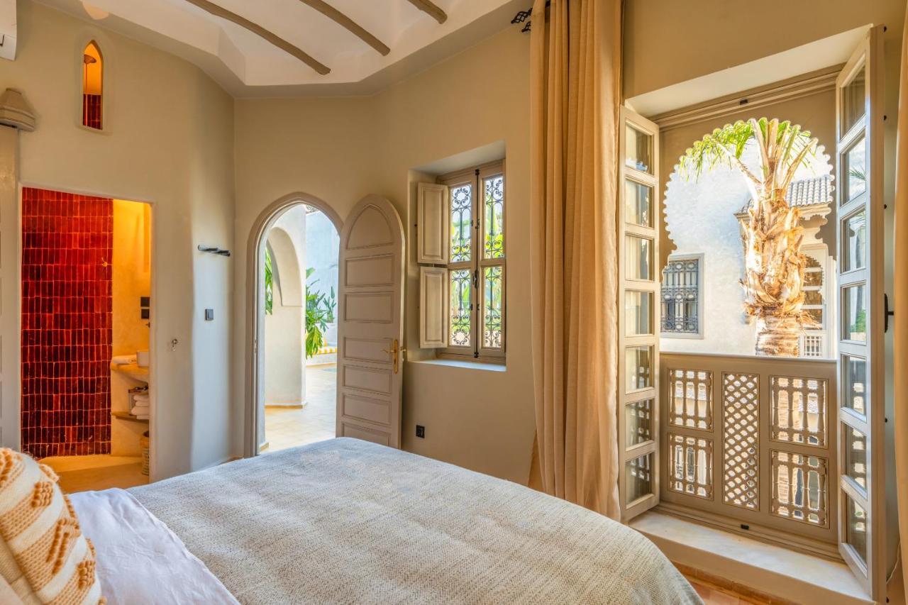 Riad Xo Марракеш Экстерьер фото