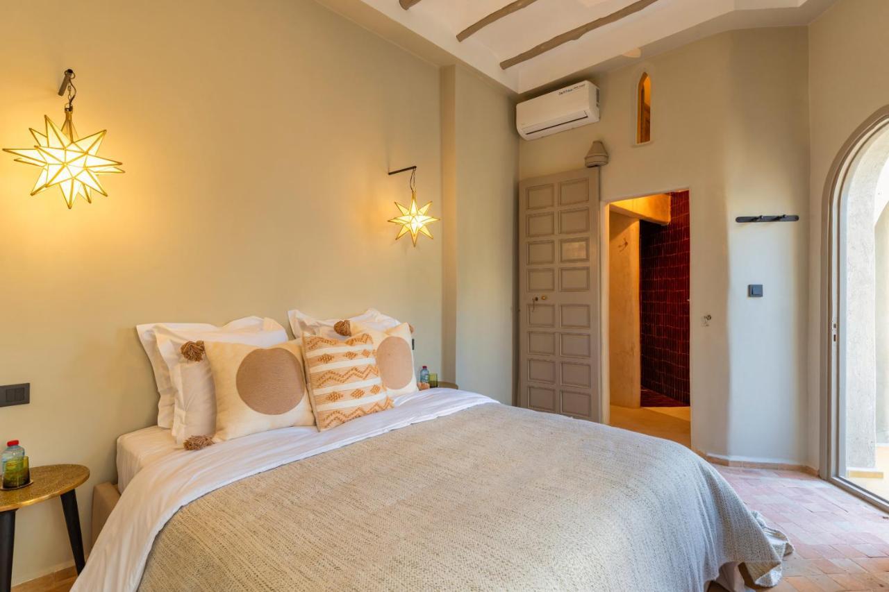 Riad Xo Марракеш Экстерьер фото