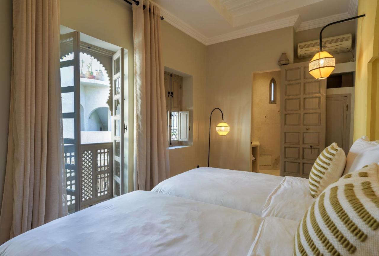 Riad Xo Марракеш Экстерьер фото